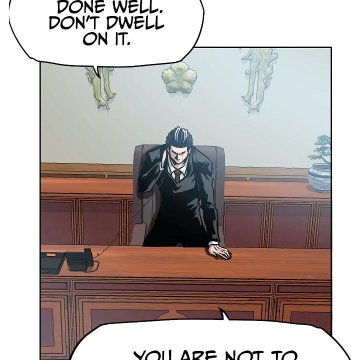 Read Rooftop Sword Master Manga Online