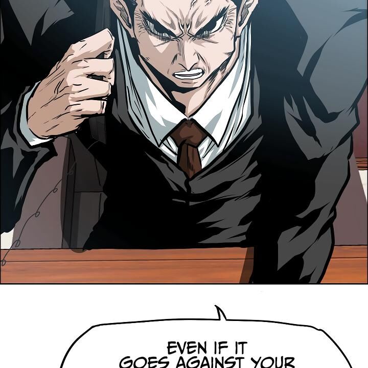 Read Rooftop Sword Master Manga Online