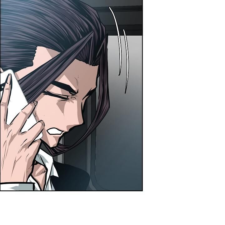 Read Rooftop Sword Master Manga Online