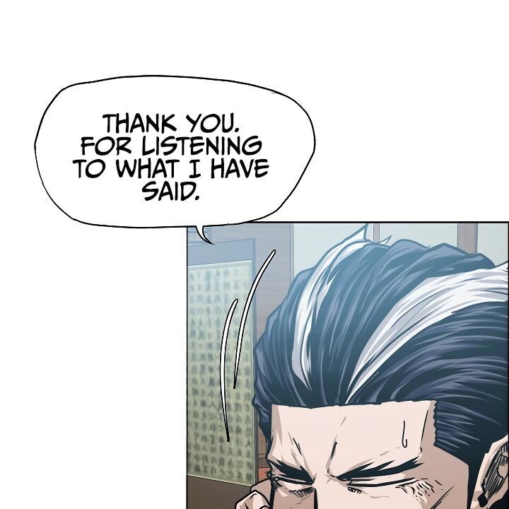 Read Rooftop Sword Master Manga Online