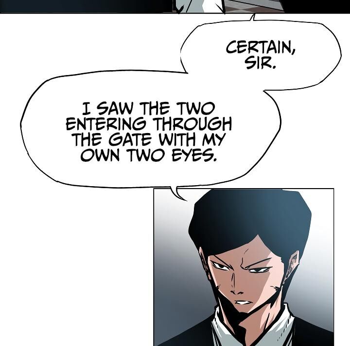 Read Rooftop Sword Master Manga Online