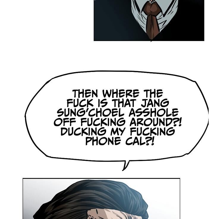 Read Rooftop Sword Master Manga Online