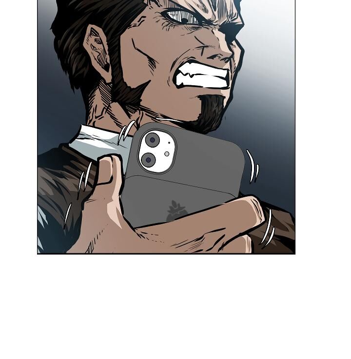 Read Rooftop Sword Master Manga Online