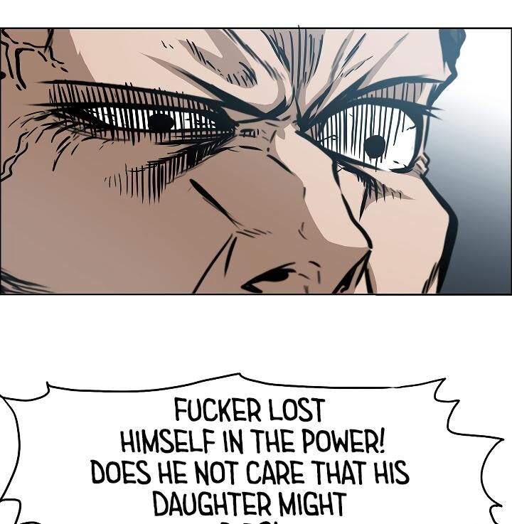 Read Rooftop Sword Master Manga Online