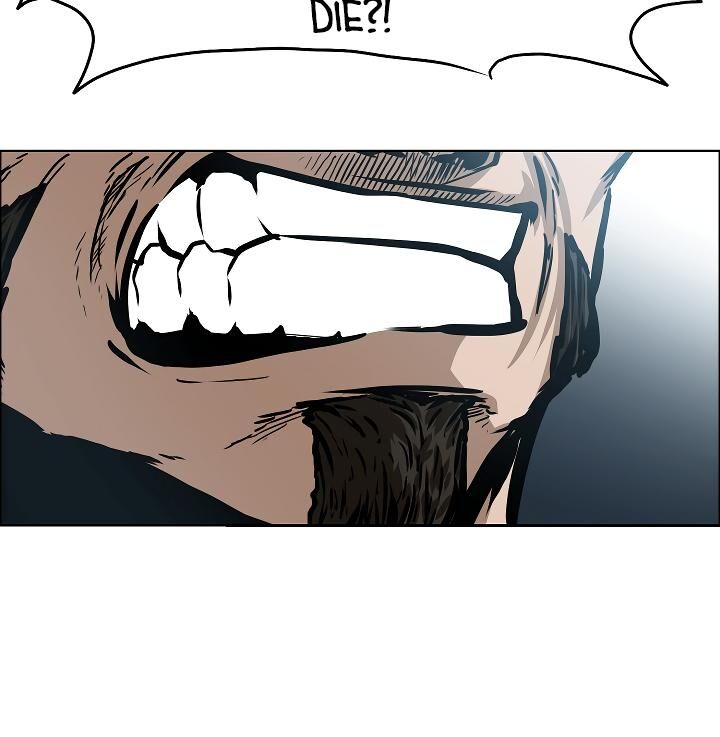 Read Rooftop Sword Master Manga Online