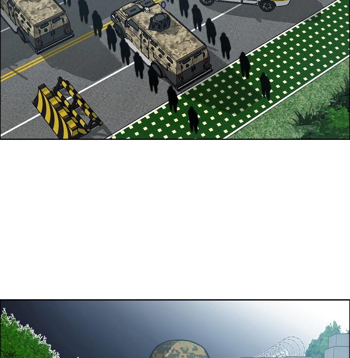 Read Rooftop Sword Master Manga Online