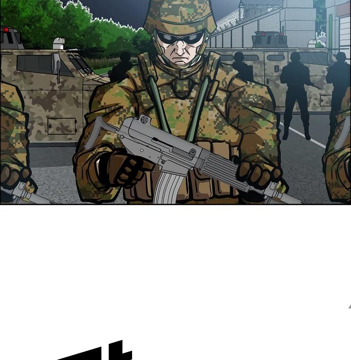 Read Rooftop Sword Master Manga Online