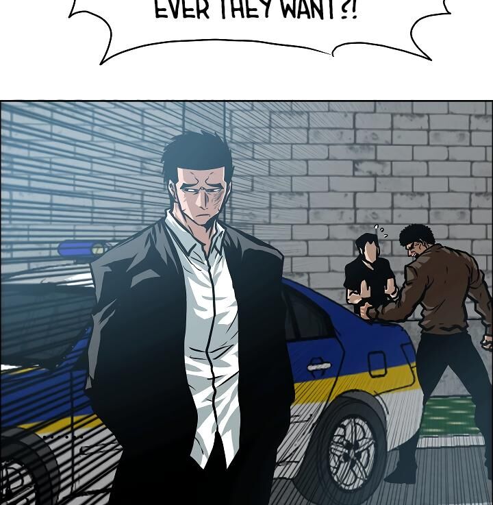 Read Rooftop Sword Master Manga Online