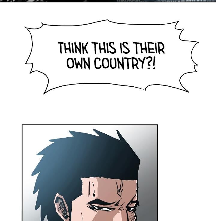 Read Rooftop Sword Master Manga Online