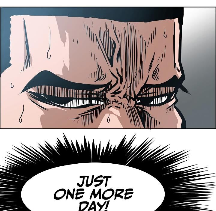 Read Rooftop Sword Master Manga Online