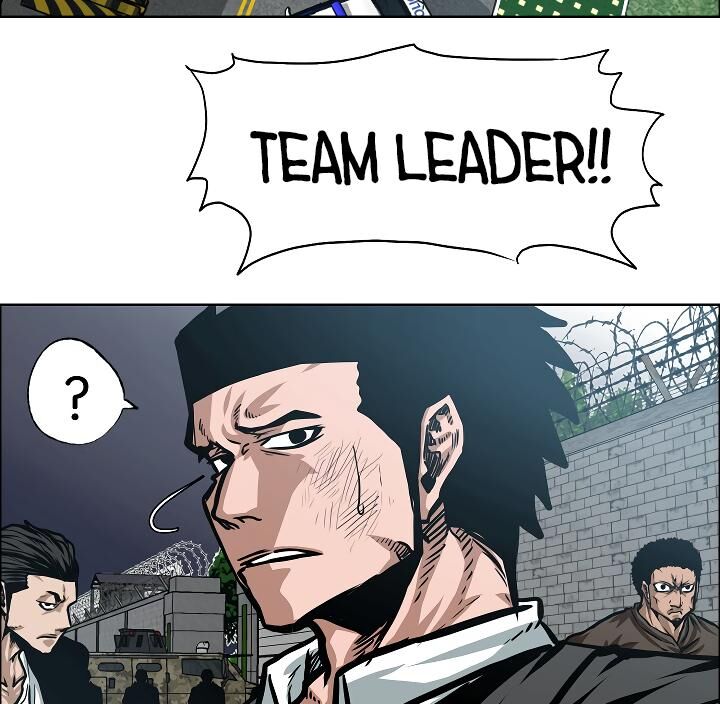 Read Rooftop Sword Master Manga Online