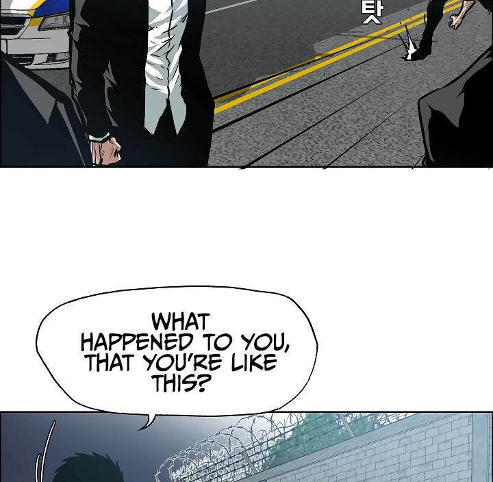 Read Rooftop Sword Master Manga Online