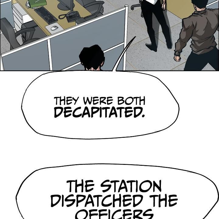 Read Rooftop Sword Master Manga Online