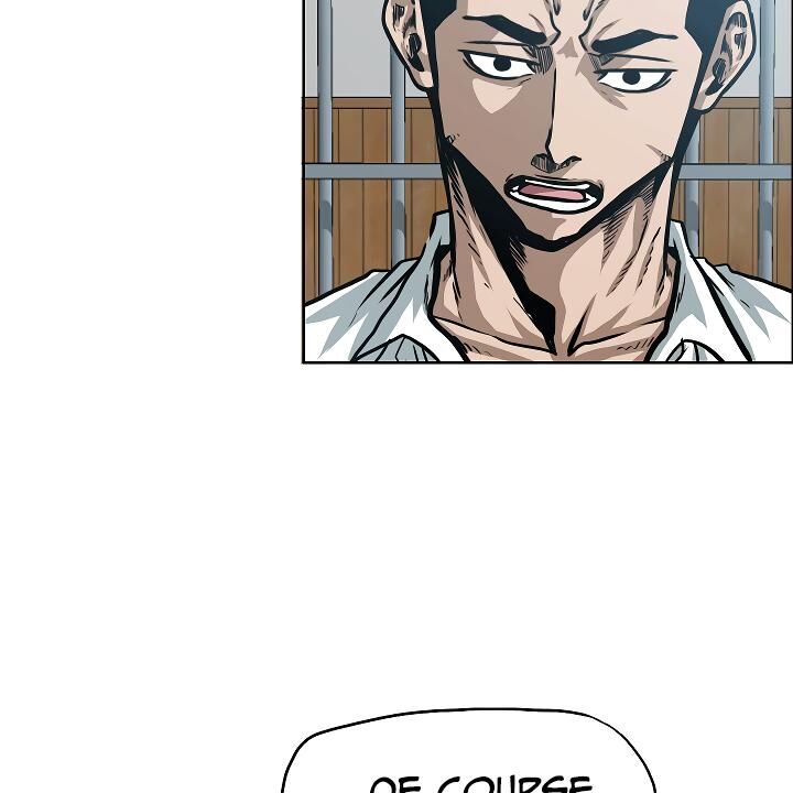 Read Rooftop Sword Master Manga Online