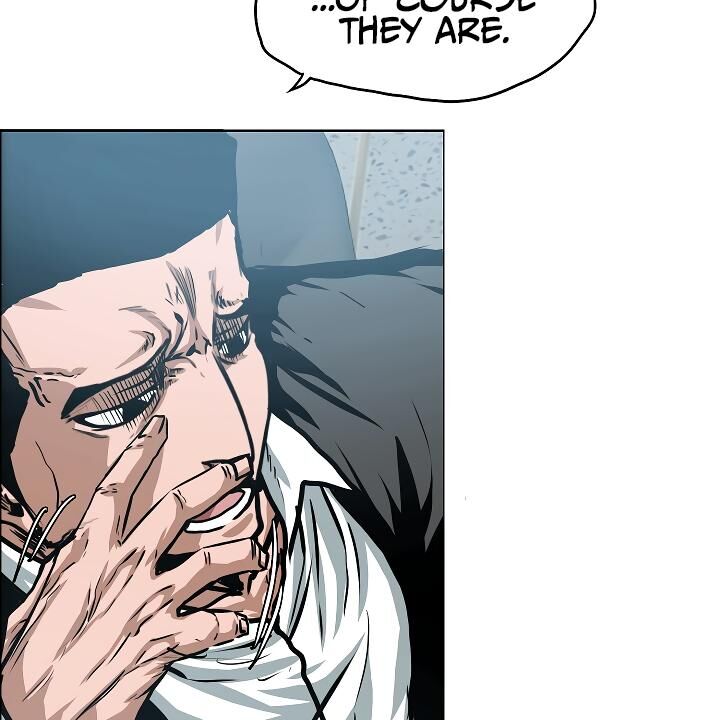 Read Rooftop Sword Master Manga Online