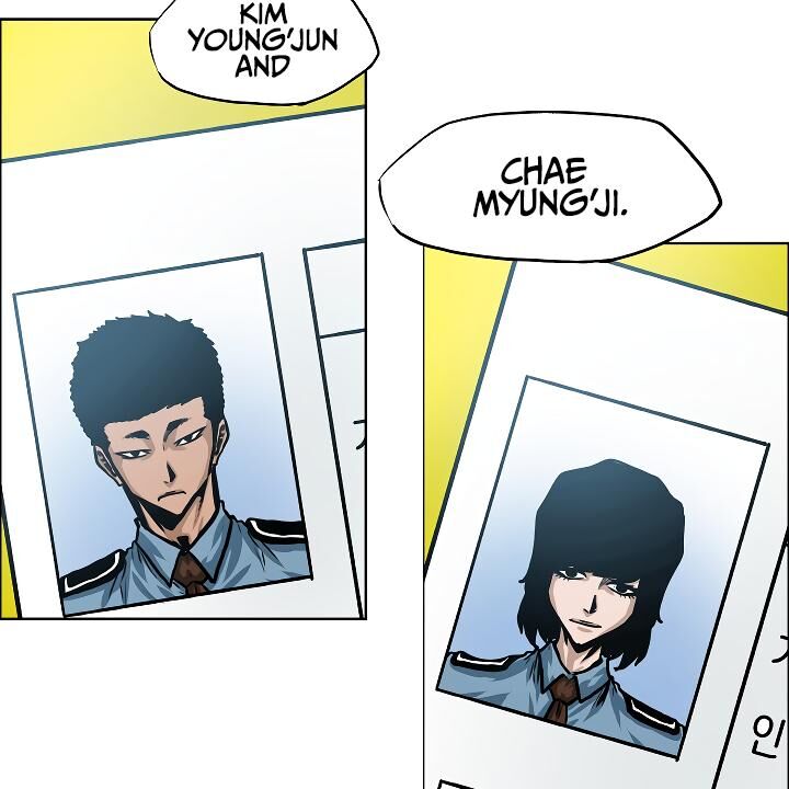 Read Rooftop Sword Master Manga Online