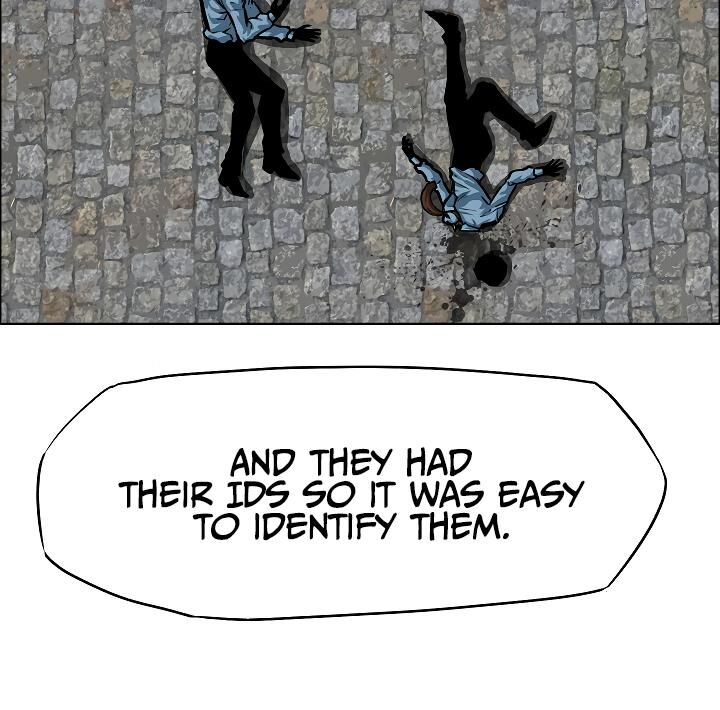 Read Rooftop Sword Master Manga Online