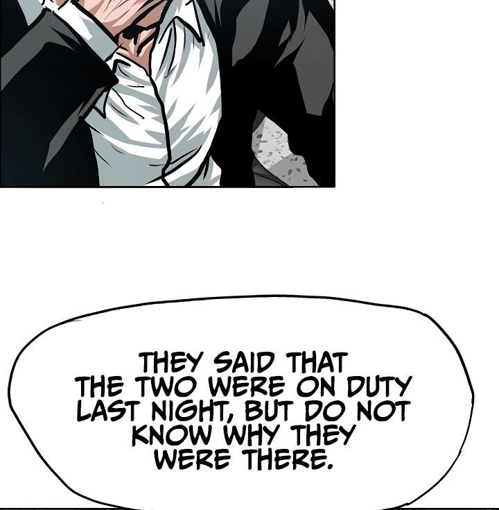 Read Rooftop Sword Master Manga Online