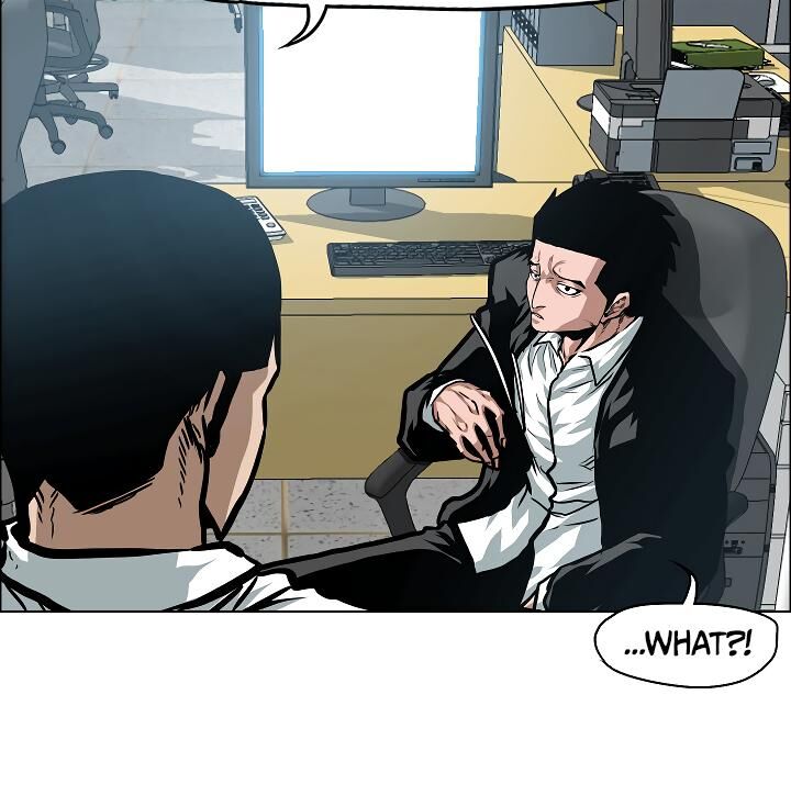 Read Rooftop Sword Master Manga Online