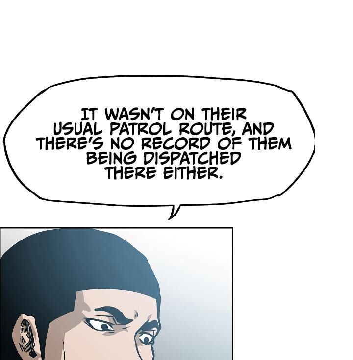 Read Rooftop Sword Master Manga Online