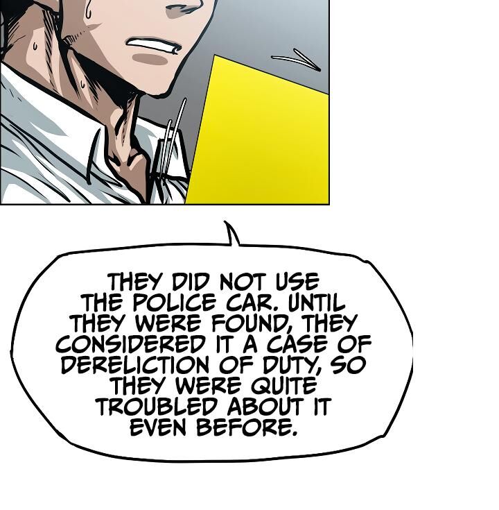 Read Rooftop Sword Master Manga Online