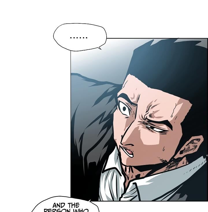 Read Rooftop Sword Master Manga Online