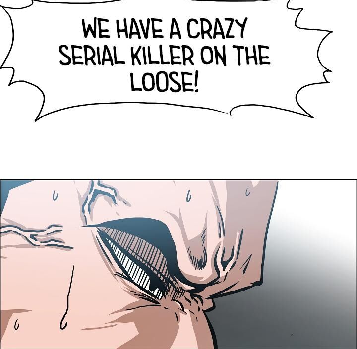 Read Rooftop Sword Master Manga Online