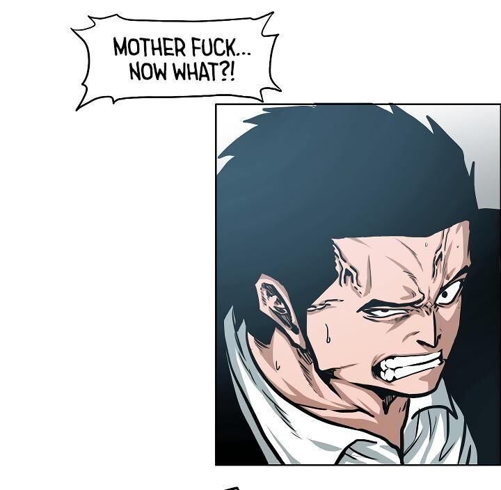 Read Rooftop Sword Master Manga Online