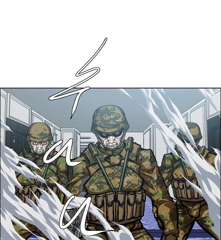 Read Rooftop Sword Master Manga Online