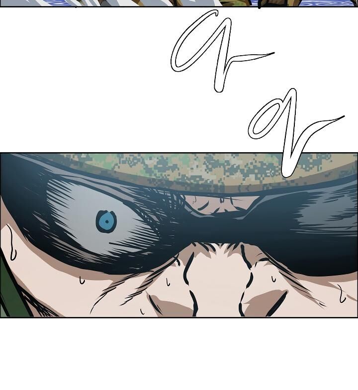 Read Rooftop Sword Master Manga Online