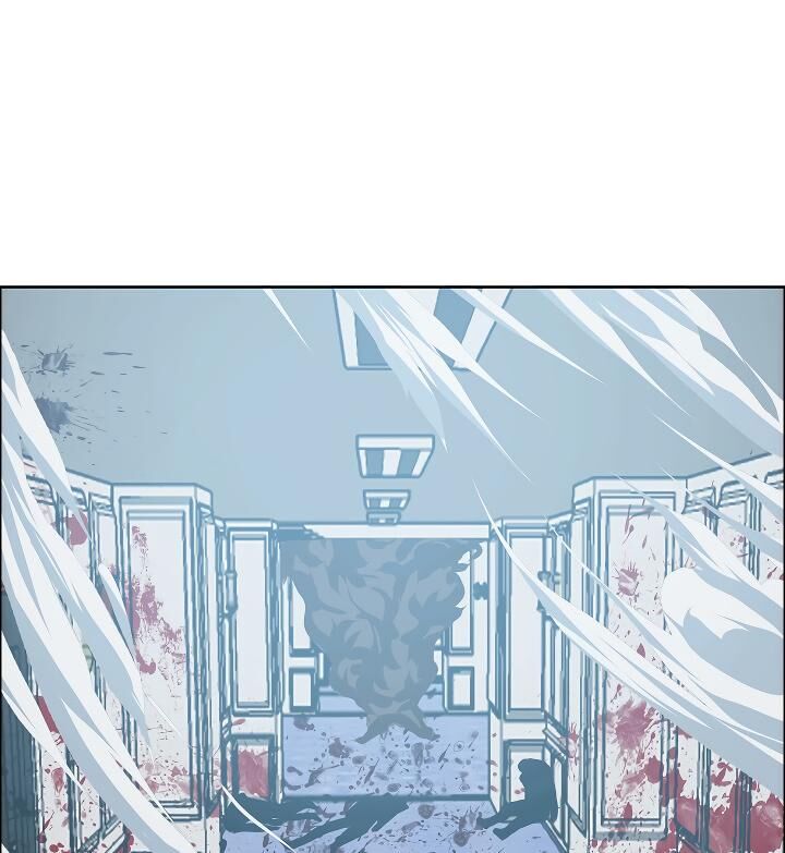 Read Rooftop Sword Master Manga Online