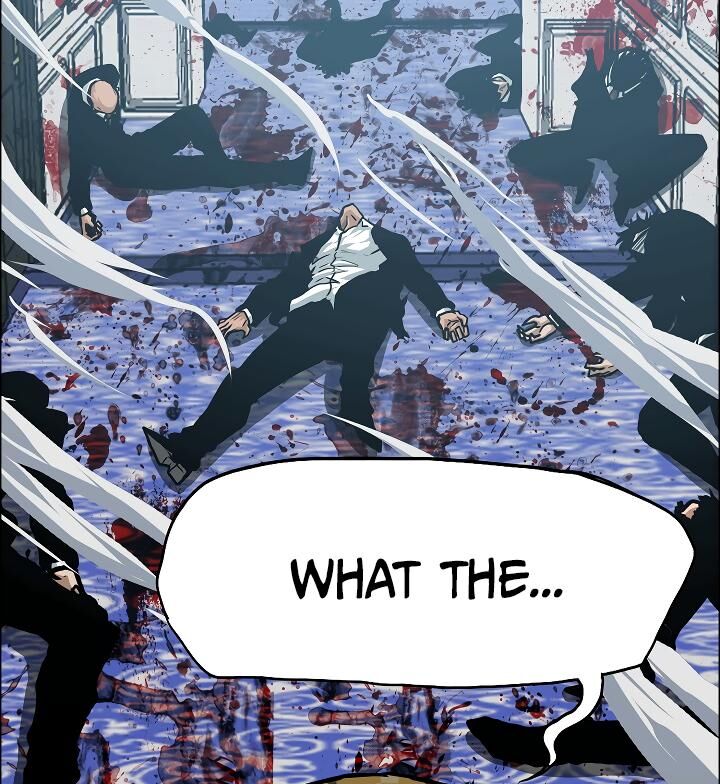 Read Rooftop Sword Master Manga Online