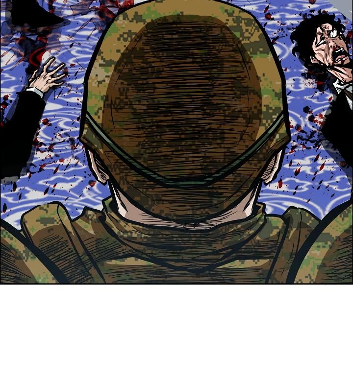 Read Rooftop Sword Master Manga Online