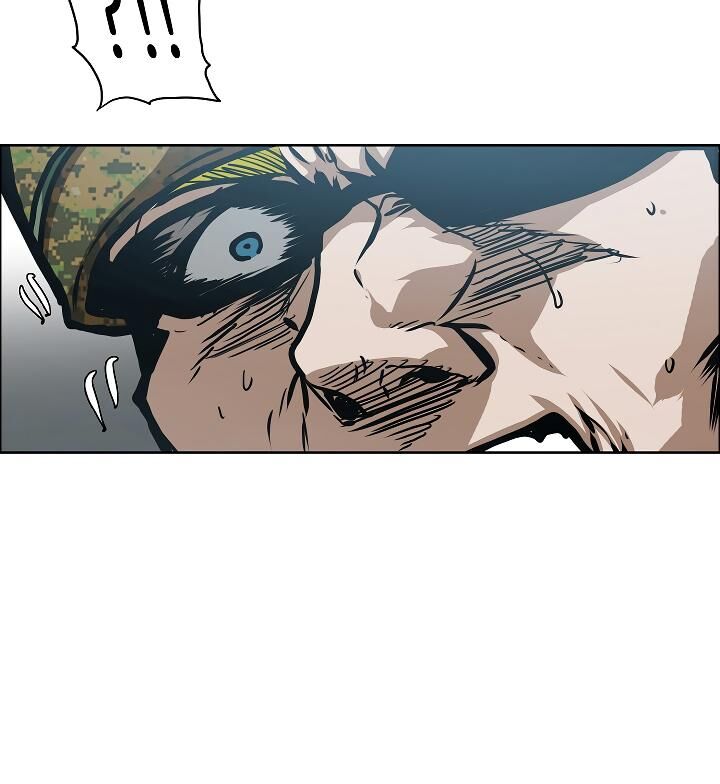 Read Rooftop Sword Master Manga Online