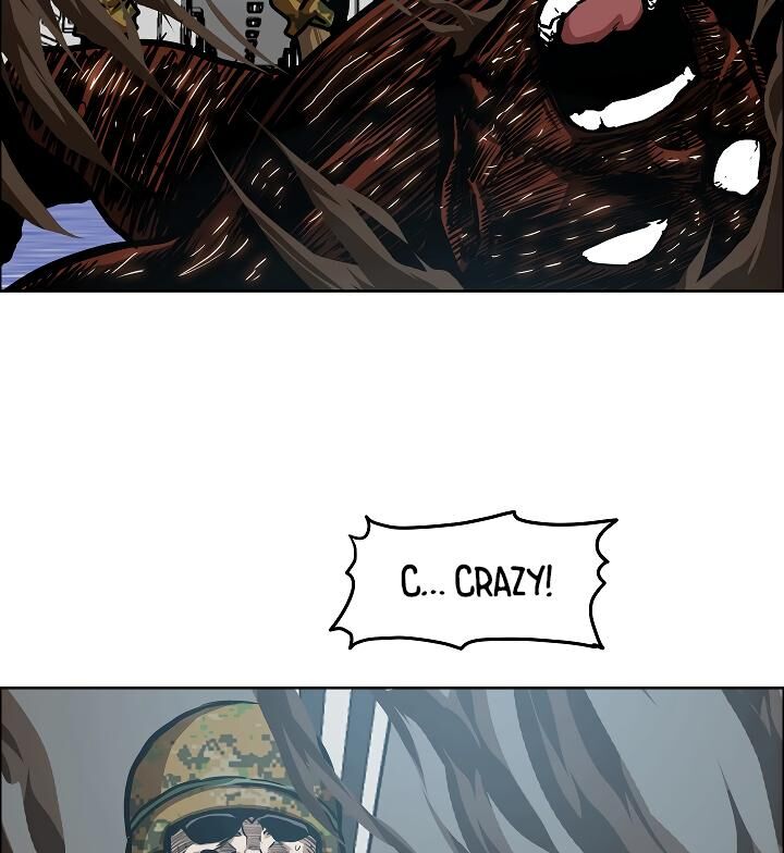 Read Rooftop Sword Master Manga Online