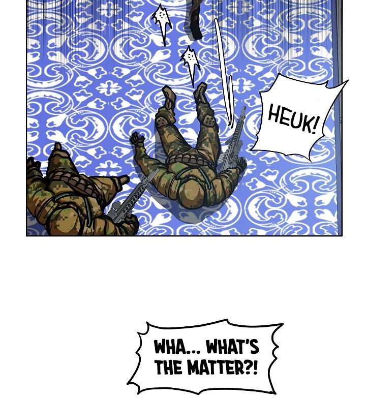 Read Rooftop Sword Master Manga Online