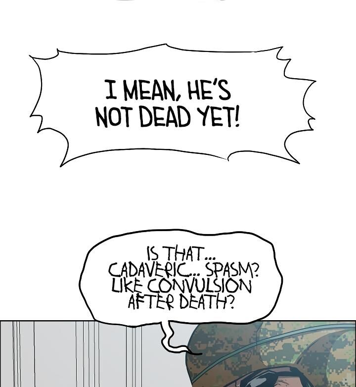 Read Rooftop Sword Master Manga Online