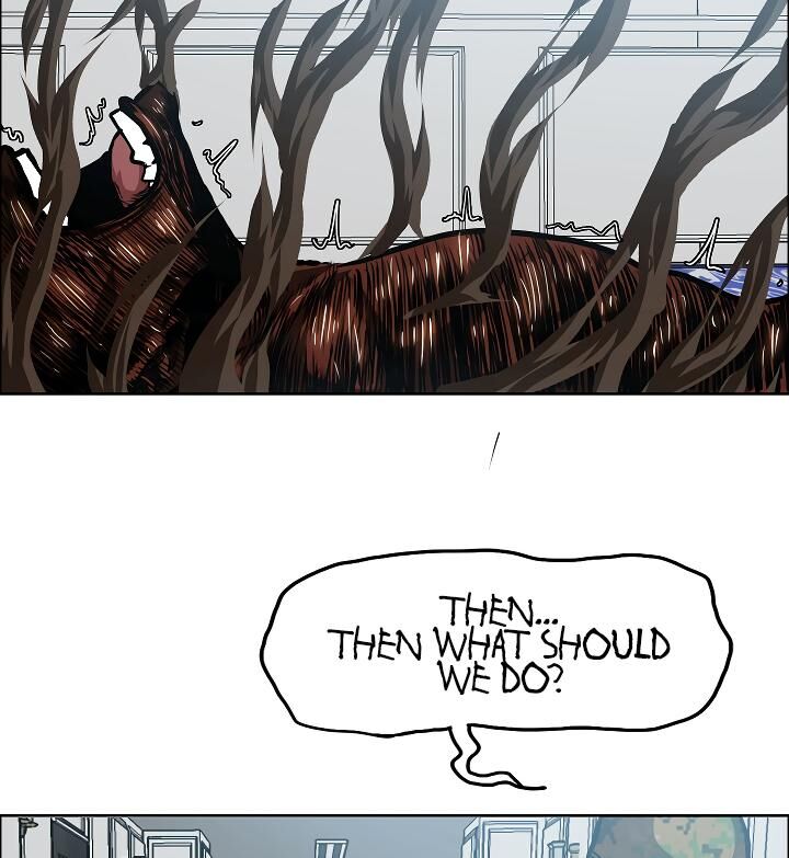 Read Rooftop Sword Master Manga Online