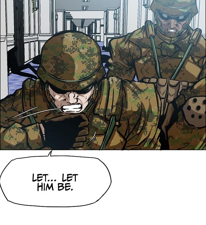 Read Rooftop Sword Master Manga Online