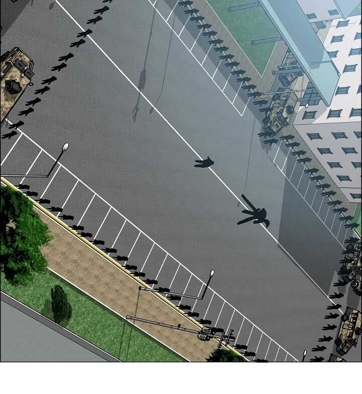 Read Rooftop Sword Master Manga Online