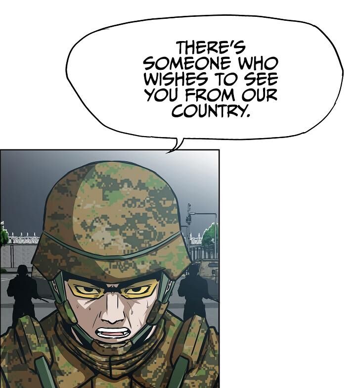 Read Rooftop Sword Master Manga Online