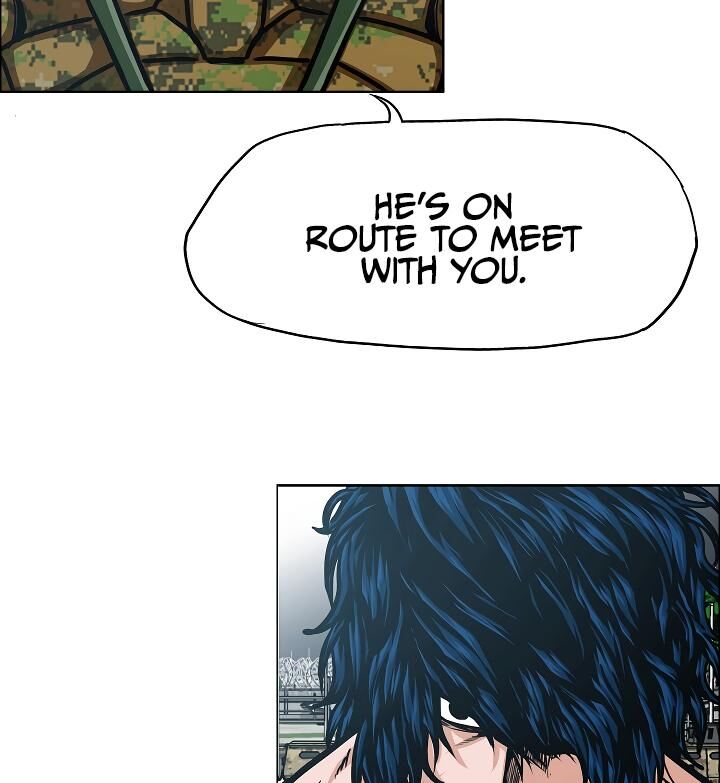 Read Rooftop Sword Master Manga Online