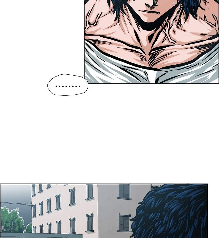 Read Rooftop Sword Master Manga Online