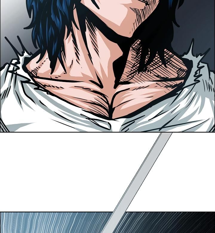 Read Rooftop Sword Master Manga Online