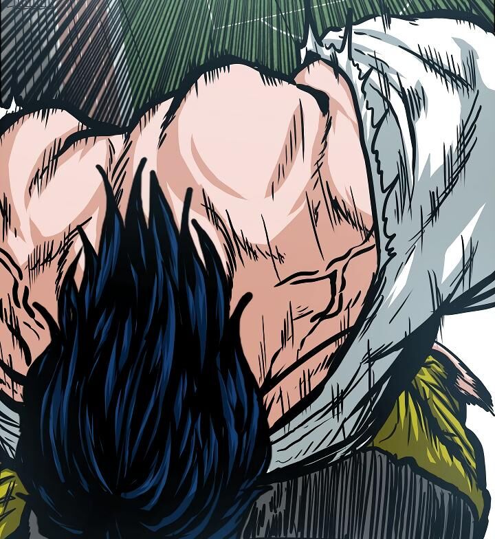 Read Rooftop Sword Master Manga Online