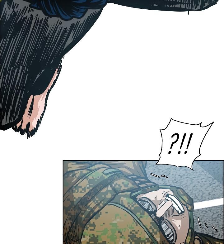 Read Rooftop Sword Master Manga Online