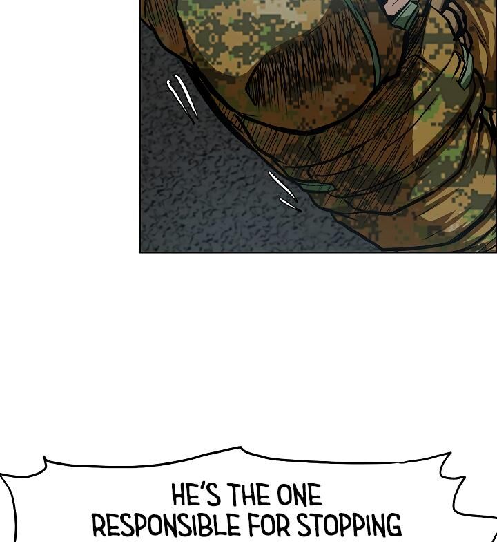 Read Rooftop Sword Master Manga Online