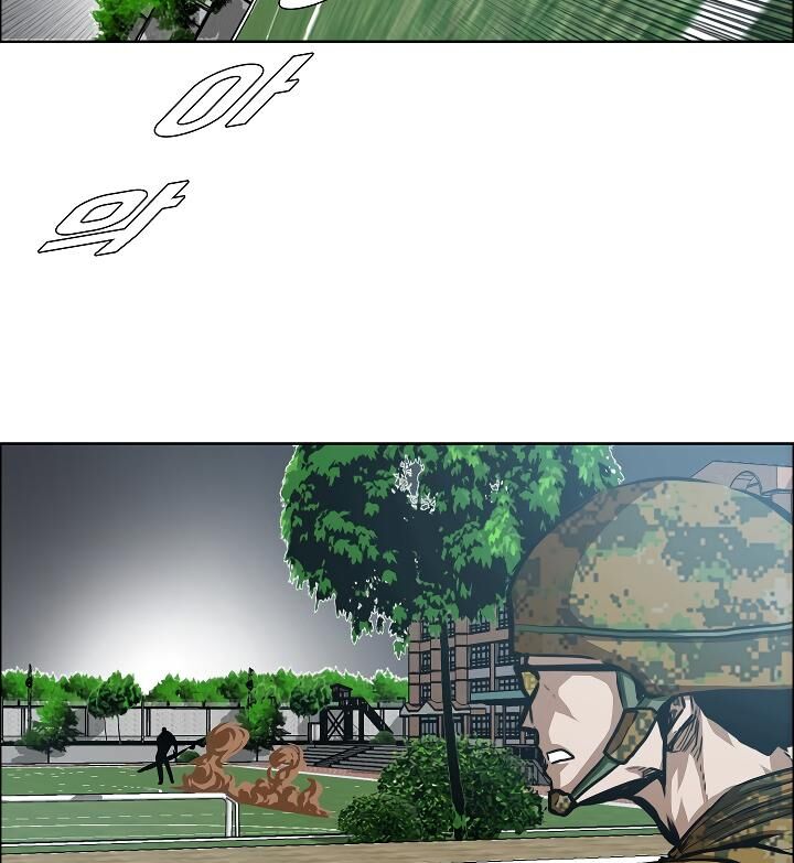 Read Rooftop Sword Master Manga Online