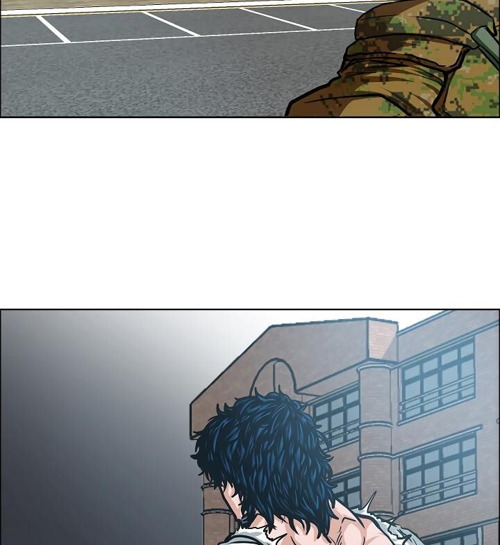 Read Rooftop Sword Master Manga Online