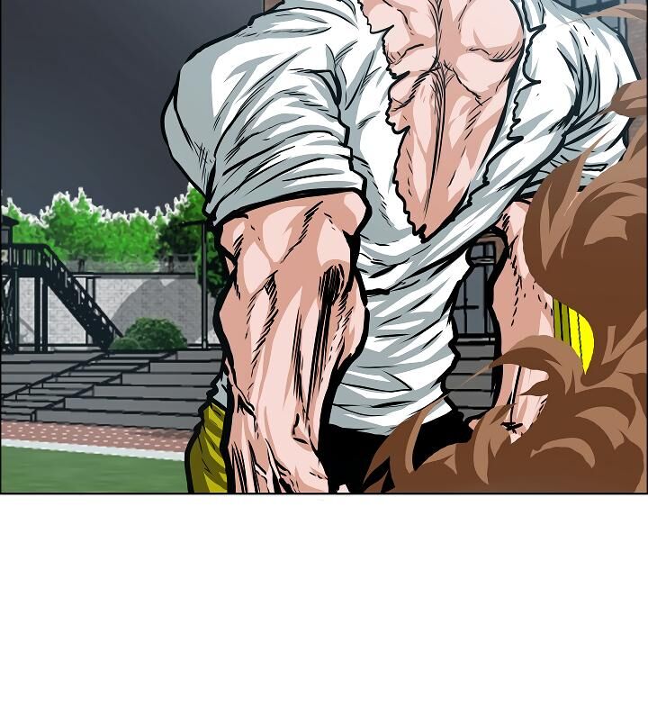 Read Rooftop Sword Master Manga Online